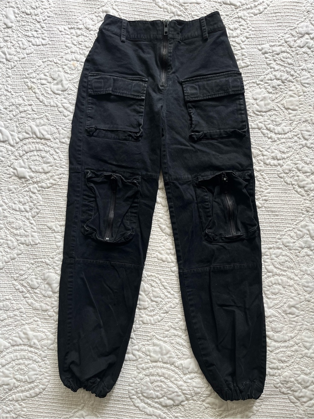 Poster Girl Get Real Cargo Pants